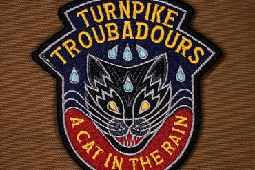 The Turnpike Troubadours tienen nuevo disco, A Cat in the rain