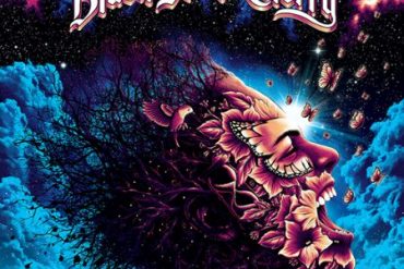 Black Stone Cherry "Screamin´At The Sky" 2023