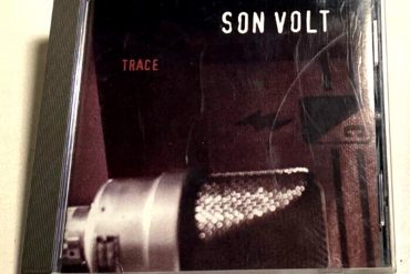 Son Volt Trace (1995) disco review