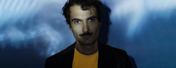 Tigran Hamasyan