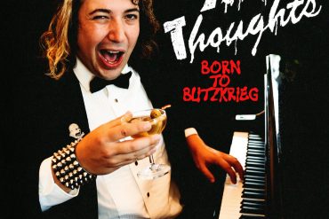 Sick Thoughts "Born To Blitzkrieg"