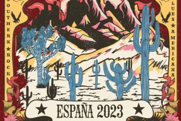 Tom Killner Band Gira España 2023