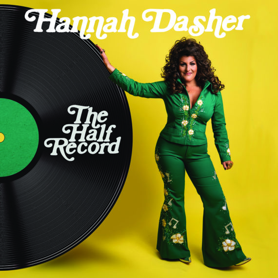 hannah dasher