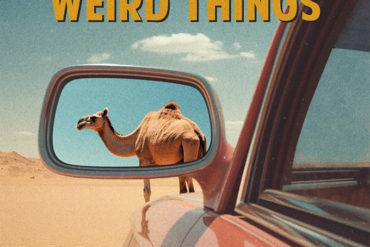 The Royal We se estrenan con Weird Things