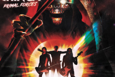 La Chinga "Primal Forces" 2023