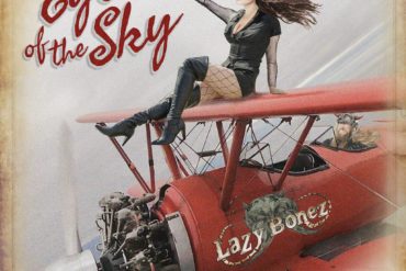 Lazy Bonez "Eye Of The Sky" 2023