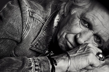 Keith Richards cumple 80 años