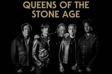 Queens of the Stone Age girarán en España en junio