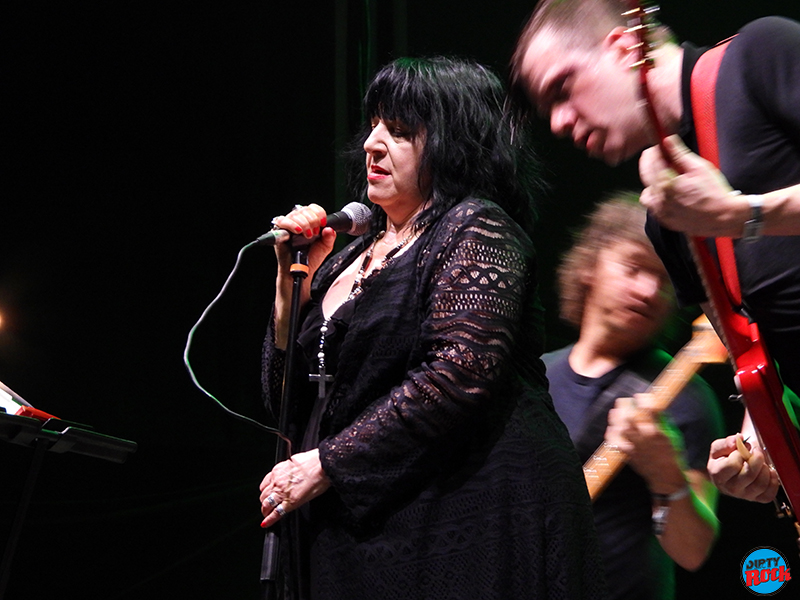 Azkena-Lydia-Lunch