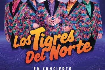 Los Tigres del Norte anuncian gira española en abril 2024