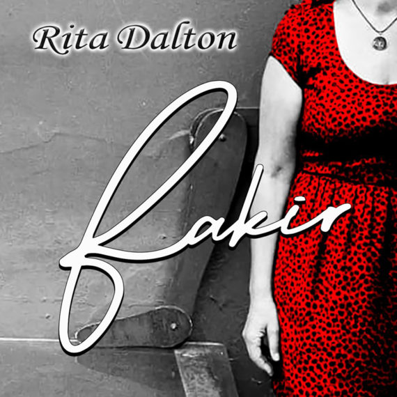 Rita Dalton debutan con Fakir