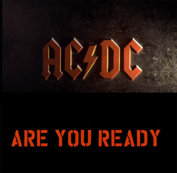 AC/DC anunciarán gira mundial para el 2024 Dirty Rock Magazine