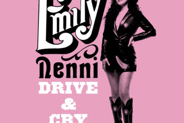 Emily Nenni publica nuevo disco, "Drive & Cry