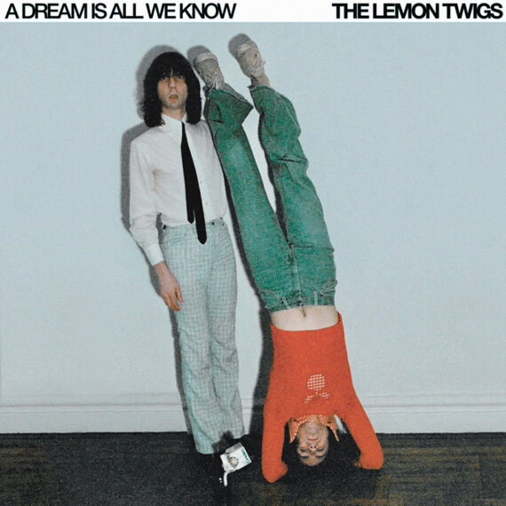 The Lemon Twigs presentan su nuevo disco A Dream Is All We Know en Madrid, Bilbao, Zaragoza y Barcelona