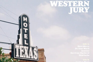 The Smith and Western Jury debutan con Hotel Texas