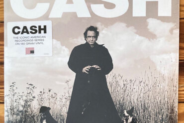 Johnny Cash American Recordings aniversario 2024