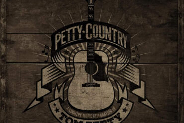 Petty Country, el disco country y Americana tributo a Tom Petty