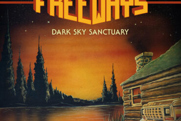 Freeways "Dark Sky Sanctuary"