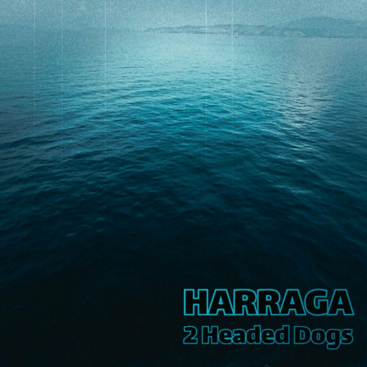 2 Headed Dogs "Harraga"