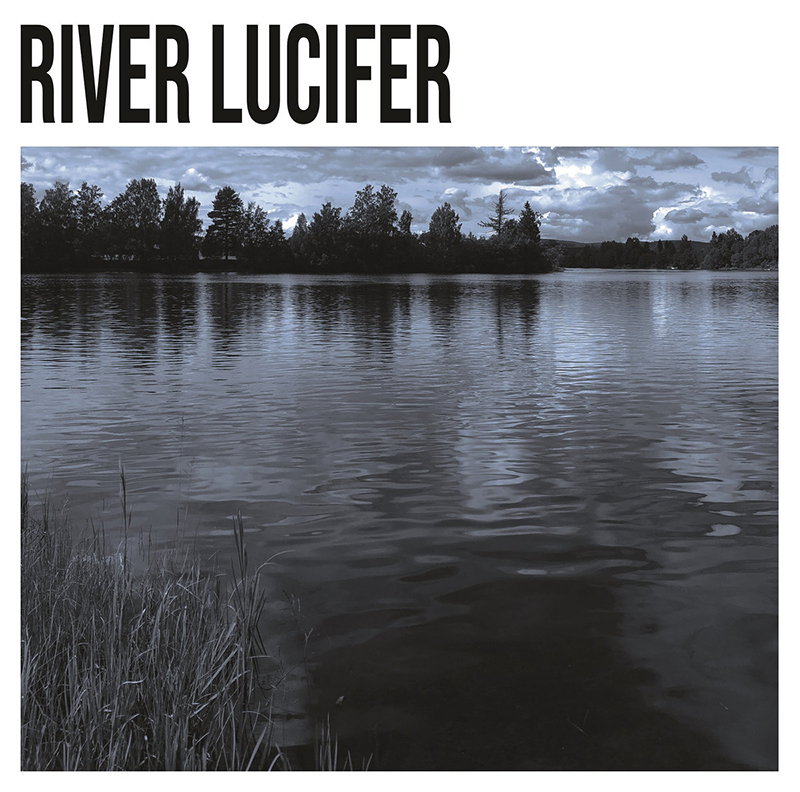 Debut de los suecos River Lucifer