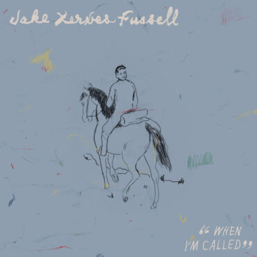 Jake Xerxes Fussell anuncia nuevo disco, When I'm Called