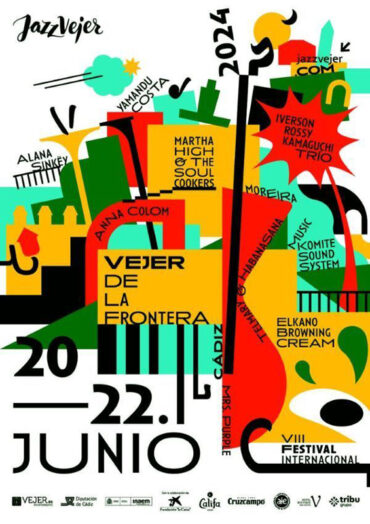 Jazz Vejer 2024