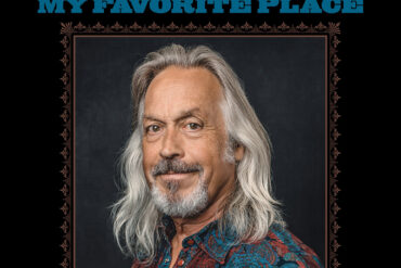 Jim Lauderdale publica nuevo disco, My Favorite Place