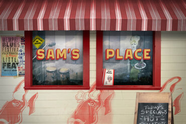 Little Feat lanzan nuevo álbum, Sam's Place, dedicado al Blues