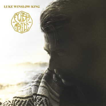 Luke Winslow-King anuncia nuevo disco, Flash-A-Magic
