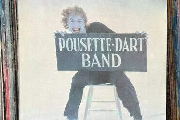 Pousette-Dart Band discos review