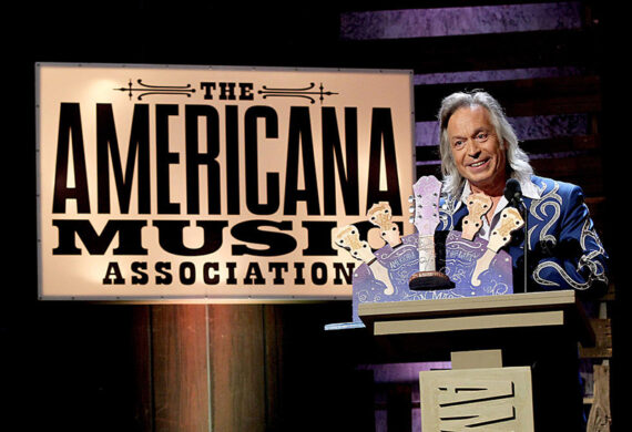 Premios Americana Music 2024. Nominados