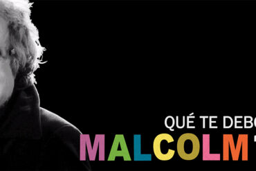 Qué te debo Malcolm Scarpa documental