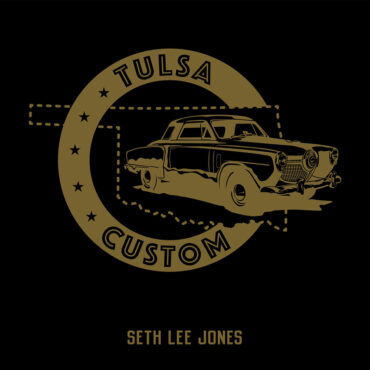 Seth Lee Jones lanza nuevo disco, Tulsa Custom