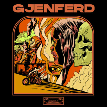 Gjenferd "Gjenferd" 2024