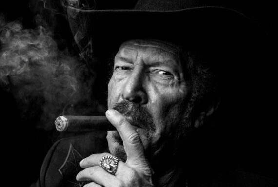 Adiós a Kinky Friedman