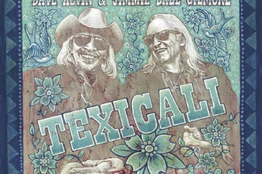Dave Alvin y Jimmie Dale Gilmore publican nuevo álbum Texicali