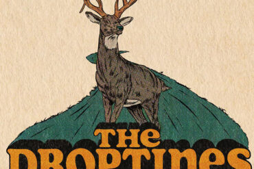 Debut de The Droptines