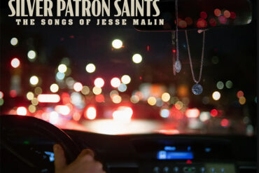 Silver Patron Saints The Songs of Jesse Malin, el disco benéfico a Jesse Malin