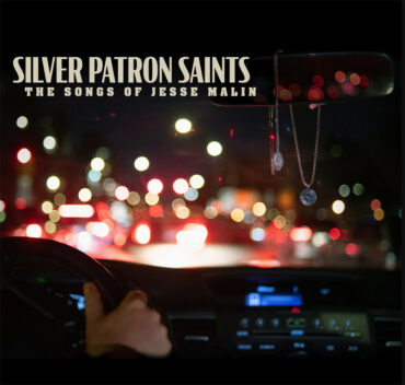 Silver Patron Saints The Songs of Jesse Malin, el disco benéfico a Jesse Malin