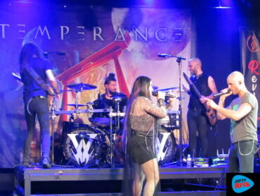 Temperance Madrid 2024