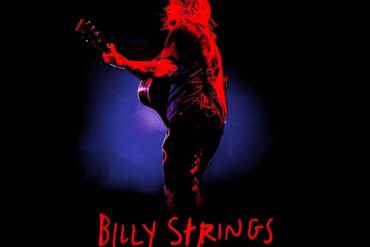 Billy Strings lanza su primer disco en directo, Billy Strings Live Vol. 1