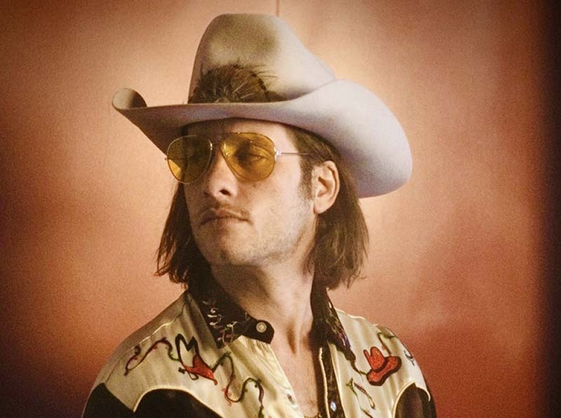 Ellis Bullard lanza nuevo disco, Honky Tonk Ain’t Noise Pollution