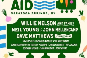 Farm Aid 2024 ofrece sus primeros nombres