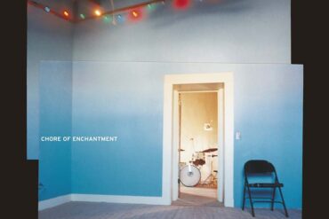 Giant Sand reedita "Chore Of Enchantment" (2000)