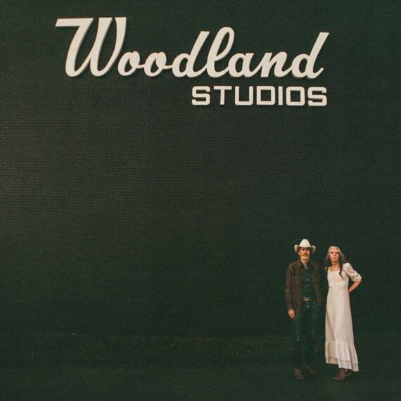 Gillian Welch y David Rawlings anununcia nuevo disco juntos, Woodland