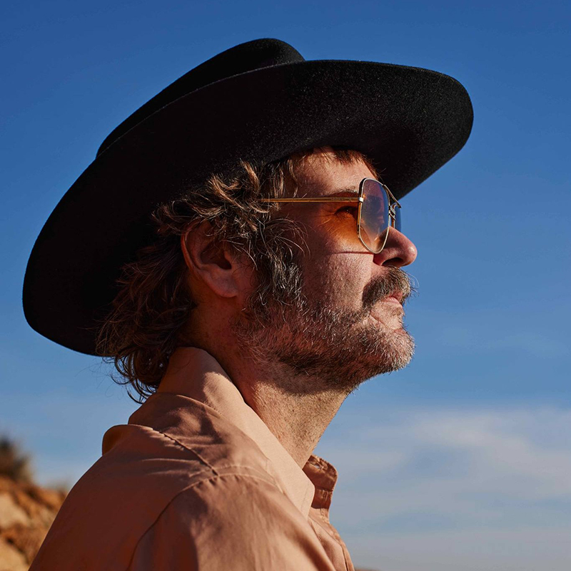 Henry Wagons lanza su cuarto álbum, Four Seasons