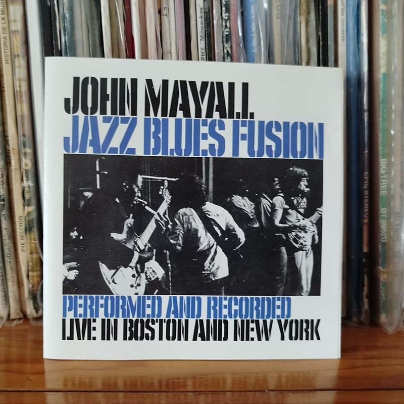 John Mayall RIP DEP 2024 