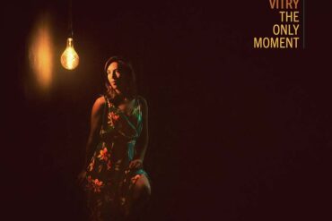 Maya de Vitry lanza nuevo disco, The Only Moment