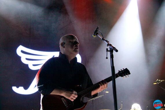 Pixies anuncian nuevo disco, The Night The Zombies Came 2024