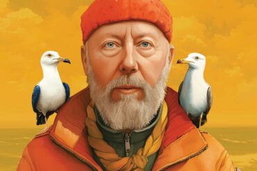 Richard Thompson publica Ship To Shore